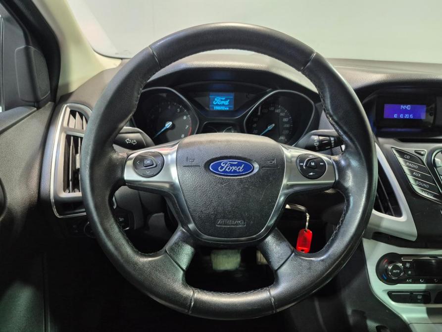 Ford Focus III Воронеж  - изображение 10