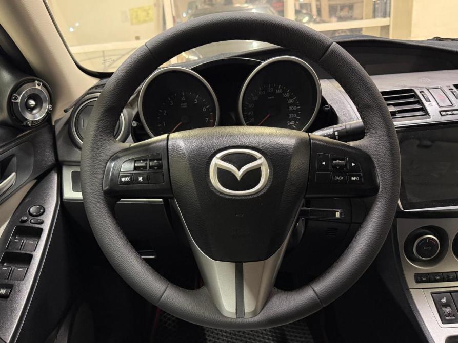 Mazda 3 II (BL) Волгоград  - изображение 7
