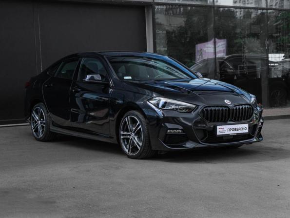 BMW 2 серии F44 с пробегом 2022 года, цена 2 990 000 рублей, 45688 км, седан, Автокод Объявления