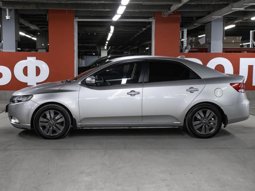 Kia Cerato II Москва  - изображение 9
