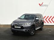 Mitsubishi Pajero Sport III Пермь  - изображение 17