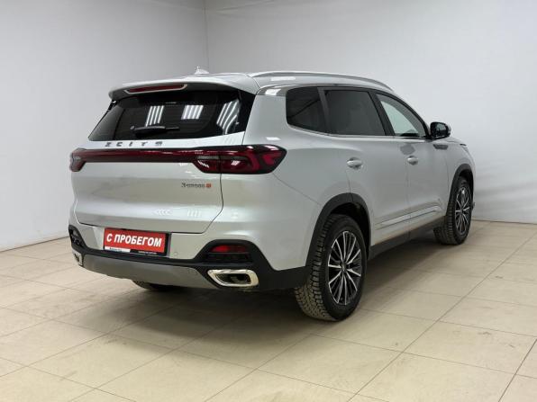 Xcite X-Cross 8 с пробегом 2024 года, цена 2 080 000 рублей, 12947 км, внедорожник, Автокод Объявления