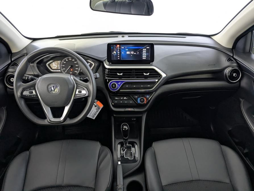Changan Alsvin Москва  - изображение 24