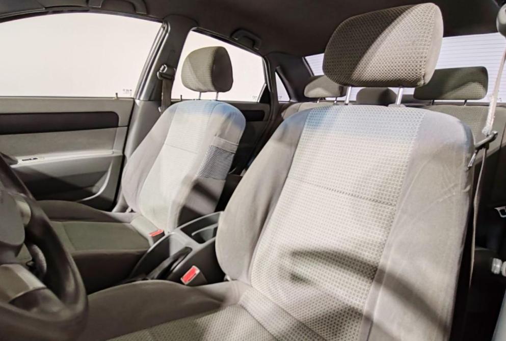 Chevrolet Lacetti I Ярославль  - изображение 13
