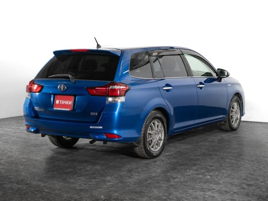 Toyota Corolla XI (E160 E170) Рестайлинг 2 Иркутск  - изображение 3