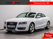 Audi A5 I (8T) Красноярск  - изображение 28