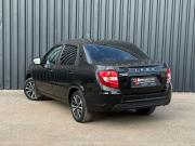 Lada (ВАЗ) Granta I Рестайлинг Самара  - изображение 24