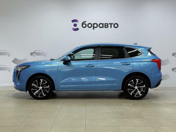 Haval Jolion I с пробегом 2023 года, цена 1 850 000 рублей, 42661 км, внедорожник, Автокод Объявления