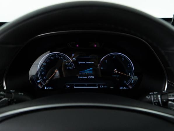 Genesis GV80 I с пробегом 2021 года, цена 6 397 077 рублей, 35513 км, внедорожник, Автокод Объявления