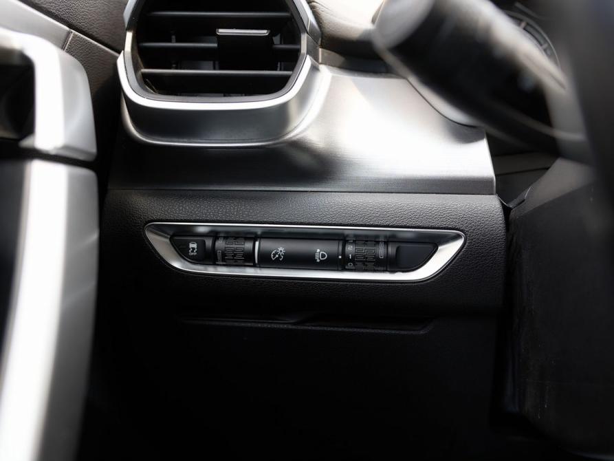Geely Coolray I Казань  - изображение 13