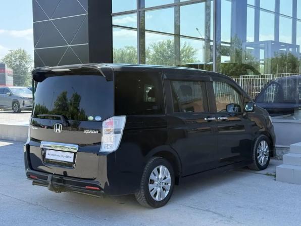 Honda Stepwgn IV с пробегом 2012 года, цена 1 200 000 рублей, 289367 км, минивэн, Автокод Объявления