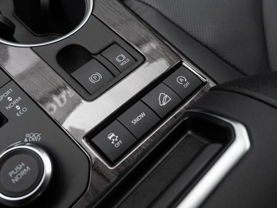 Toyota Highlander IV (XU70) Краснодар  - изображение 19