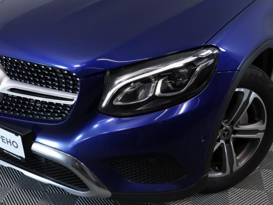 Mercedes-Benz GLC I (X253) Санкт-Петербург  - изображение 10