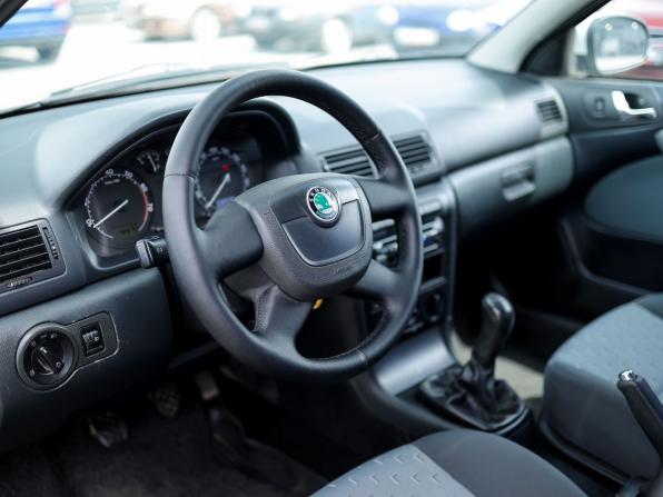 Skoda Octavia I (A4) Рестайлинг с пробегом 2010 года, цена 499 000 рублей, 213100 км, лифтбек, Автокод Объявления