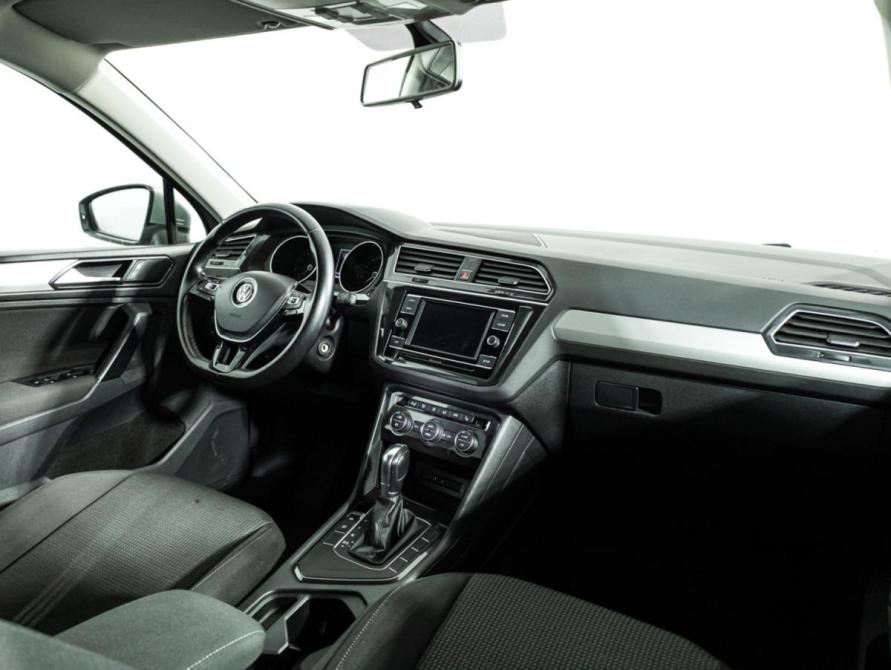 Volkswagen Tiguan II Санкт-Петербург  - изображение 10