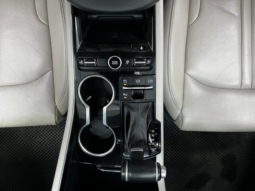 Kia K5 III Казань  - изображение 19