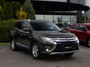 Mitsubishi Outlander III Рестайлинг 2 Москва  - изображение 22