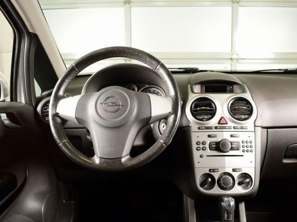 Opel Corsa D Рестайлинг II с пробегом 2012 года, цена 539 999 рублей, 169614 км, хэтчбек, Автокод Объявления