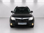Subaru Forester III Рестайлинг Москва  - изображение 21