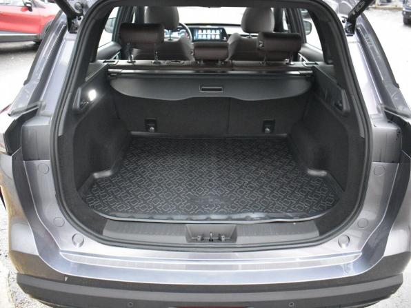Chery Tiggo 7L I с пробегом 2025 года, цена 2 399 000 рублей, 18166 км, внедорожник, Автокод Объявления