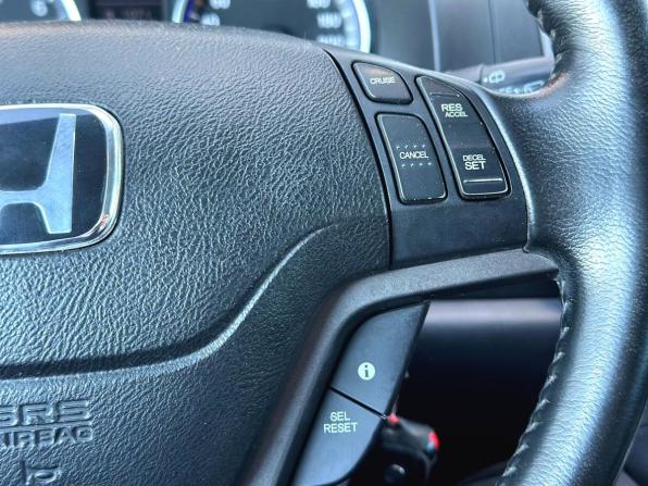 Honda CR-V III Рестайлинг с пробегом 2011 года, цена 1 120 000 рублей, 290099 км, внедорожник, Автокод Объявления