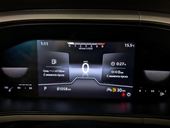 Volkswagen Taos I с пробегом 2021 года, цена 2 350 000 рублей, 81034 км, внедорожник, Автокод Объявления