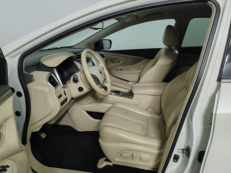 Nissan Murano III (Z52) Москва  - изображение 16