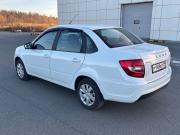Lada (ВАЗ) Granta I Рестайлинг Пермь  - изображение 9