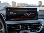 BMW X4 II (G02) Рестайлинг Москва  - изображение 51