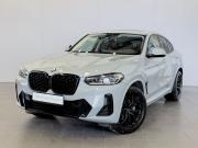 BMW X4 II (G02) Рестайлинг Воронеж  - изображение 30