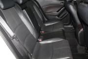 Mazda Axela III Рестайлинг Кемерово  - изображение 32