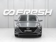 Hyundai Solaris II Рестайлинг Ростов-на-Дону  - изображение 19
