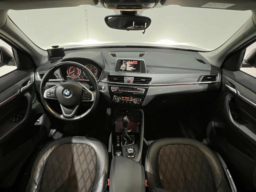BMW X1 II (F48) Кострома  - изображение 9
