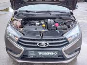 Lada (ВАЗ) Vesta I Чебоксары  - изображение 33