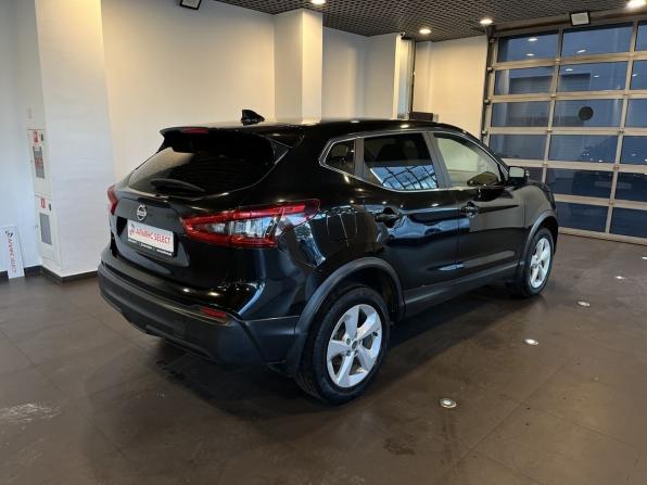 Nissan Qashqai II Рестайлинг с пробегом 2019 года, цена 2 030 000 рублей, 100215 км, внедорожник, Автокод Объявления