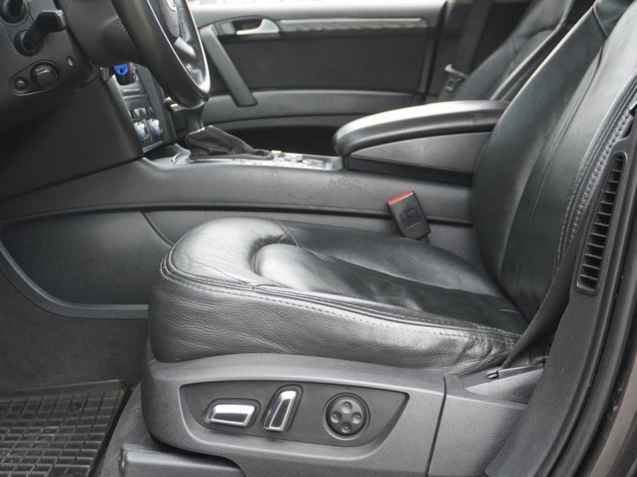 Audi Q7 I (4L) Рестайлинг Москва  - изображение 13