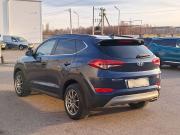 Hyundai Tucson III Набережные Челны  - изображение 38