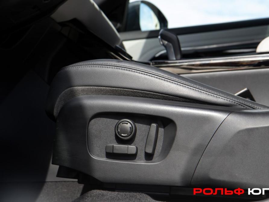 Land Rover Range Rover Evoque II Москва  - изображение 17