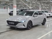Hyundai Elantra VII (CN7) Казань  - изображение 23