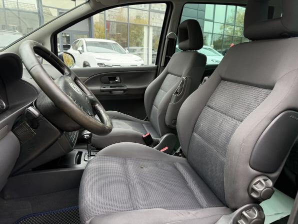 Volkswagen Sharan I Рестайлинг 2 с пробегом 2009 года, цена 650 000 рублей, 465000 км, минивэн, Автокод Объявления