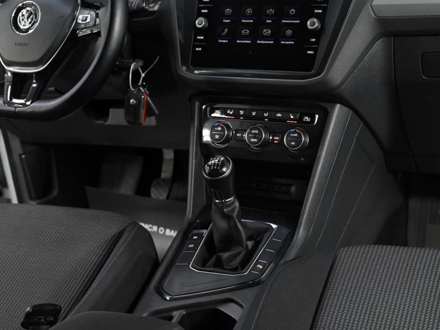 Volkswagen Tiguan II Москва  - изображение 10