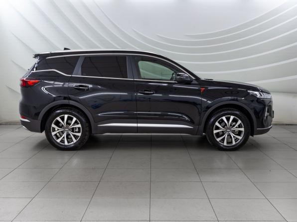 Chery Tiggo 7 Pro Max I с пробегом 2023 года, цена 1 818 000 рублей, 22126 км, внедорожник, Автокод Объявления