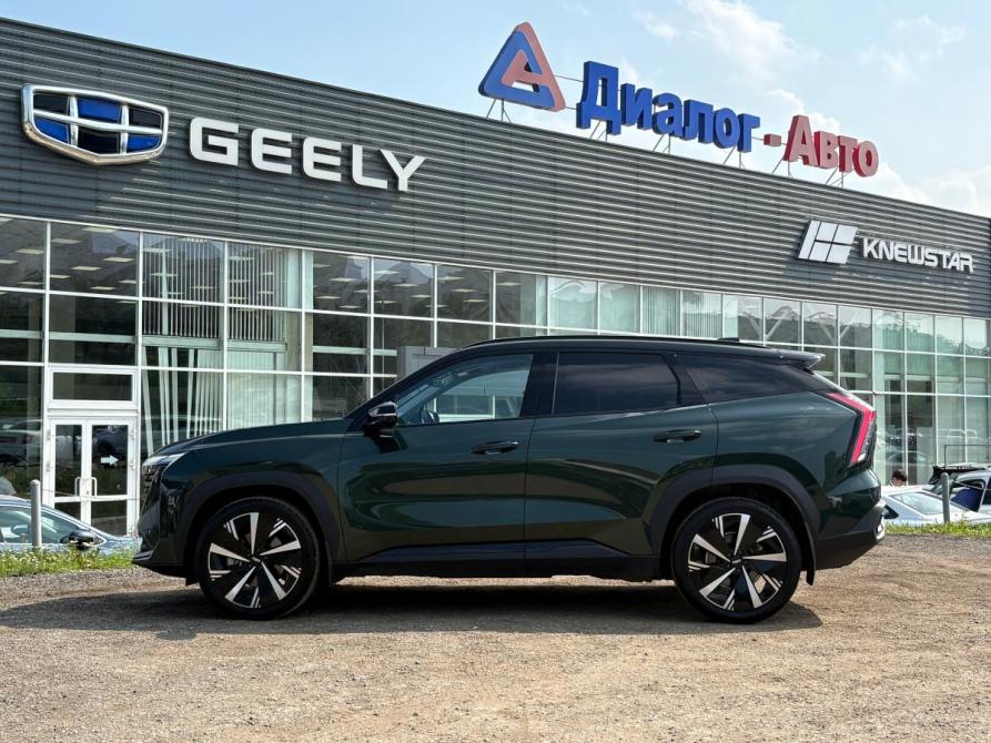 Geely Atlas II Набережные Челны  - изображение 2