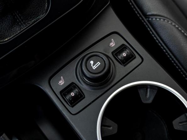 Ford Kuga II с пробегом 2013 года, цена 1 325 000 рублей, 133283 км, внедорожник, Автокод Объявления