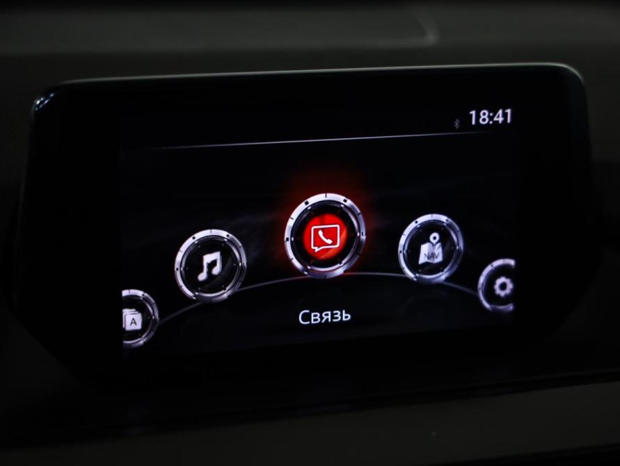 Mazda 6 III (GJ) Рестайлинг Санкт-Петербург  - изображение 16