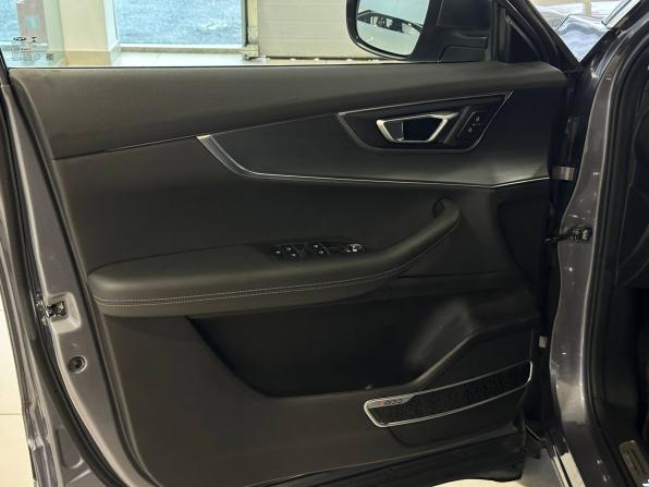 Chery Tiggo 7 Pro I с пробегом 2022 года, цена 1 257 000 рублей, 181197 км, внедорожник, Автокод Объявления