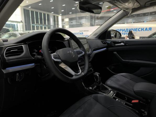 Volkswagen Tharu XR с пробегом 2026 года, цена 3 350 000 рублей, 20 км, внедорожник, Автокод Объявления