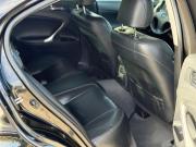 Lexus IS II Рестайлинг Томск  - изображение 51