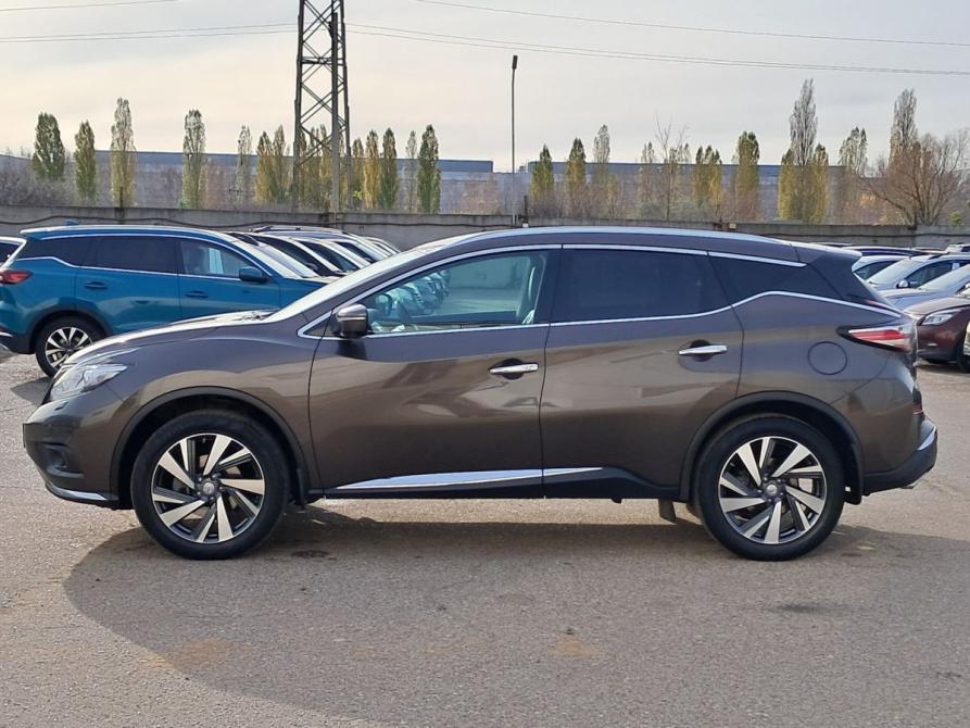 Nissan Murano III (Z52) Набережные Челны  - изображение 10