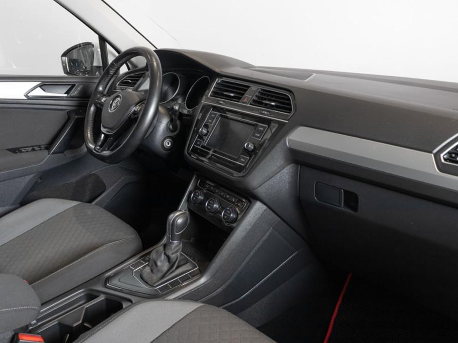 Volkswagen Tiguan II Казань  - изображение 7
